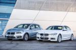 BMW 330e M Sport 2016 года